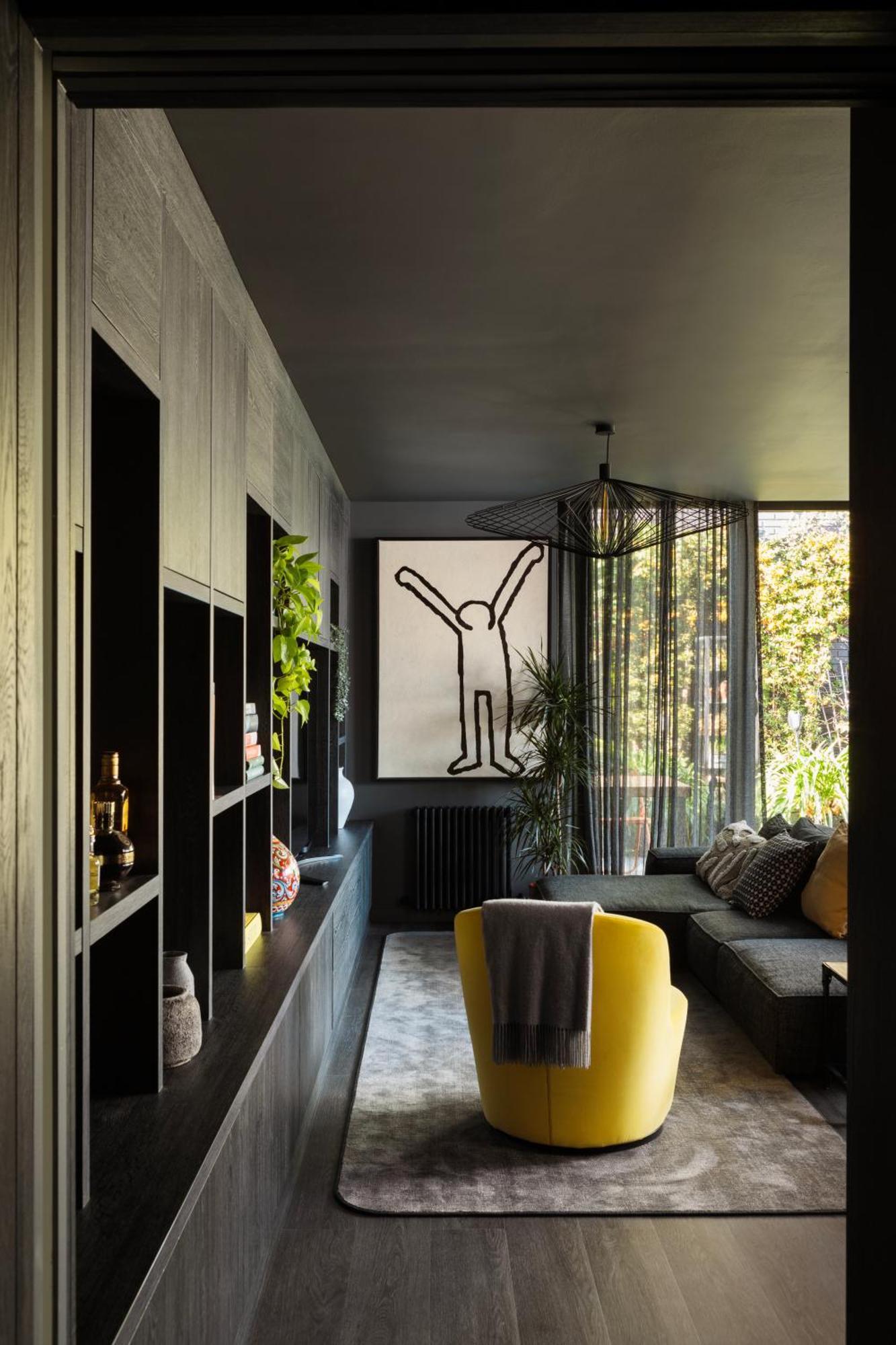 شقة Luxurious Penthouse, Expansive Wrap-Around Terrace لندن المظهر الخارجي الصورة