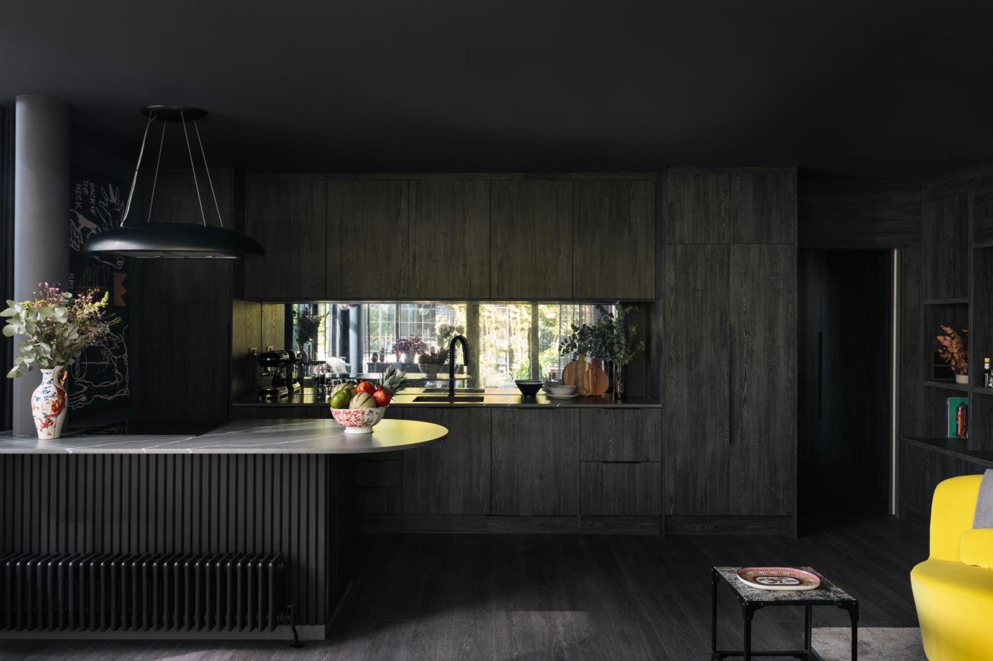 شقة Luxurious Penthouse, Expansive Wrap-Around Terrace لندن المظهر الخارجي الصورة